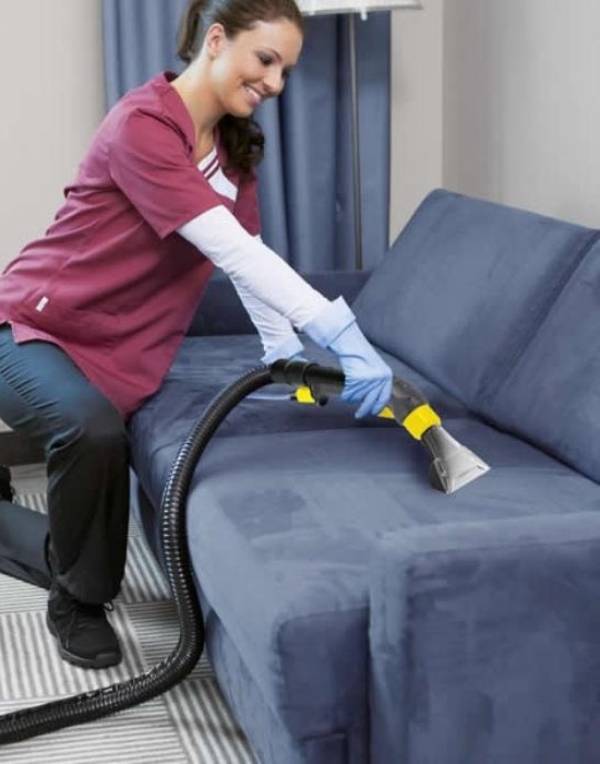 Acıgöl Koltuk Yıkama